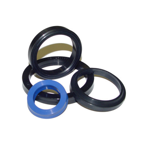 PU Piston Seals, Round, Packet