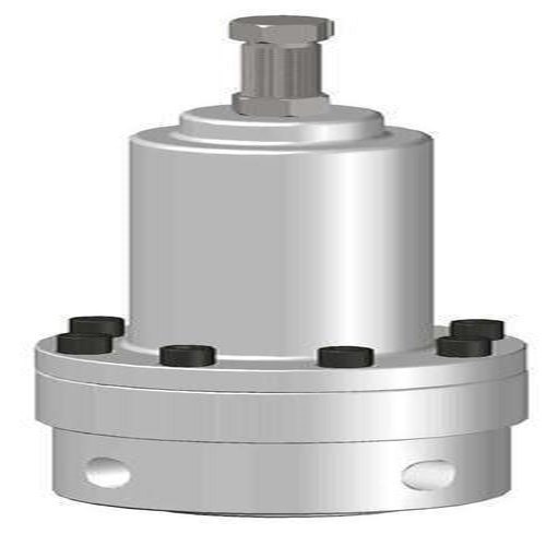 Stainless Steel Pressure Regulators, Model Number: FJ-100, Minute