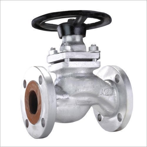 Piston Valves, Material Grade: A105, F304, F316