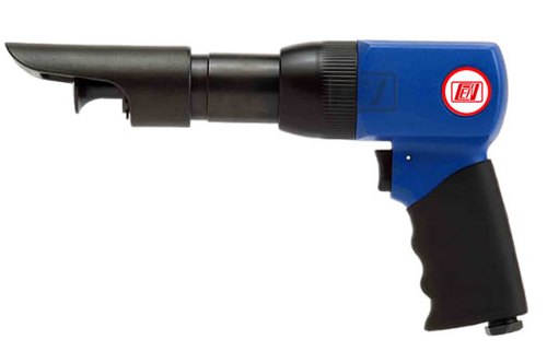 FORMMASTER(TM) Pittsburgh Lock Seam Closing Air Hammer