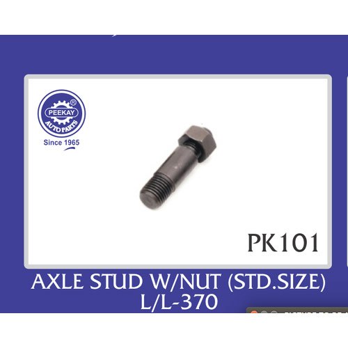 Peekay Axle Stud Standard Size L/L-370