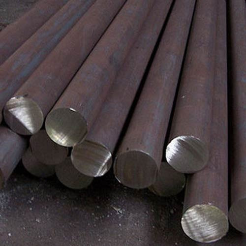 Plain Carbon Steel Bar for Construction, Thickness: 3-4 inch