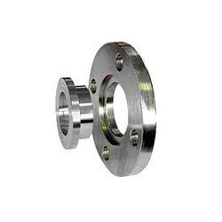 Metco Stainless Steel Plain Collar Flange, Size: 5 Inch