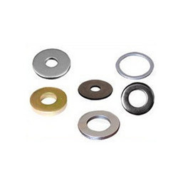 Plain Punched Washers