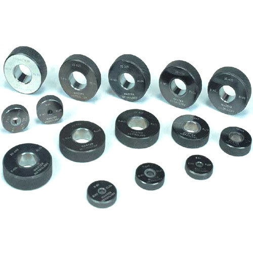 Plain Ring Gauges