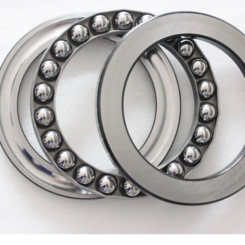 IIS Plain Type Ball Bearing Washers