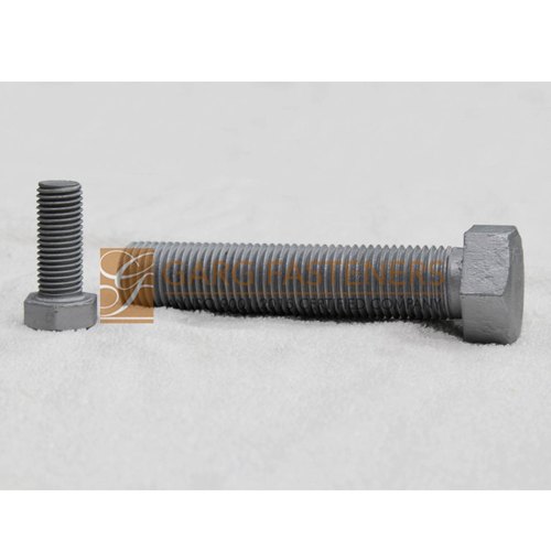 Full Thread Bolt, Size: 6 m to 48 m