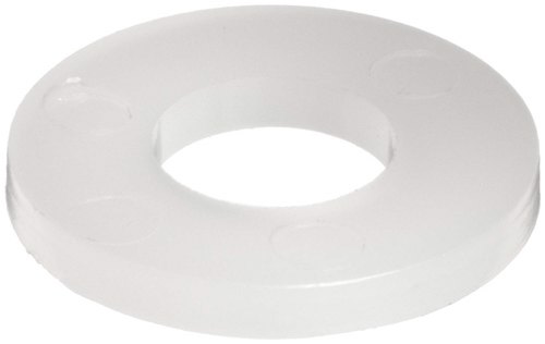 Round NONE Plain Washers NYLON DIN 125 for Industrial