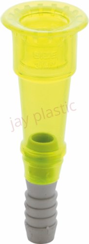 3/4 inch Plastic Tap Adapter