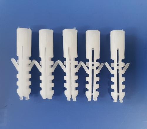 Plastic Anchor / Wall Anchor, Size: M8 X 40