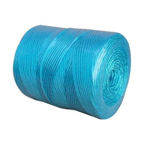 Blue 500 mm/reel Baler Twine, Packaging Type: Packet