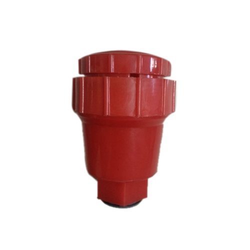 PVC Medium Pressure Plastic Big Air Valve, For Water