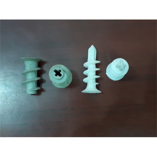 Plastic Board Fixing Screw