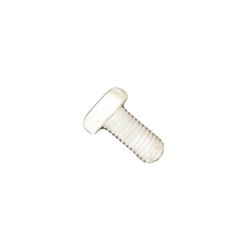 Plastic Bolt, Size: 6-300 Mm