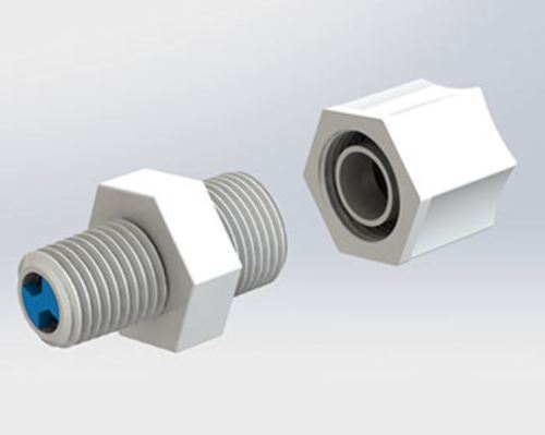 Plastic Check Valve