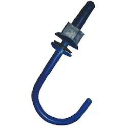 Plastic Coated Pipe Hook
