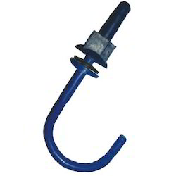 Plastic Coated Pipe Hook