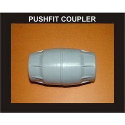 Duct Coupler