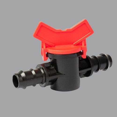 Plastic Drip Irrigation Valve