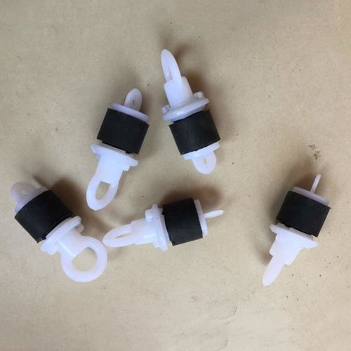 Plastic Duct End Plugs