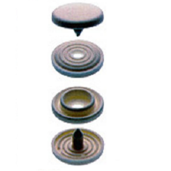 Plastic Fastener (Plastidur)