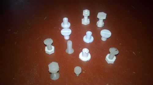 Plastic Fasteners