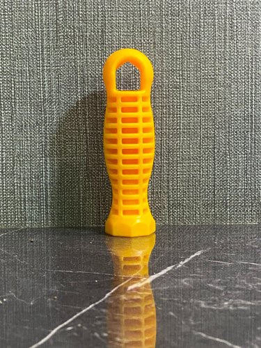 Plastic Handle For File