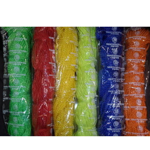 Plastic HDPE Rope