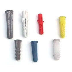 Plastic Head Screw