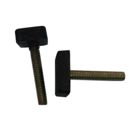 Plastic Head Bolt