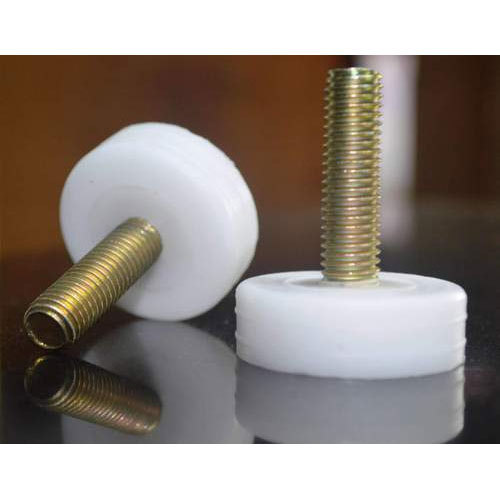 Plastic Head Thumb Screw