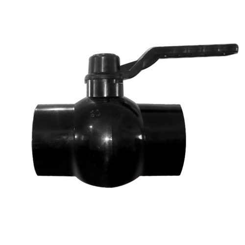 Deepak Plastic Irrigation Ball Valve, Size: 2 Inch