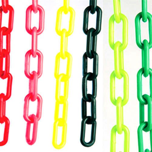 Plastic Link Chain
