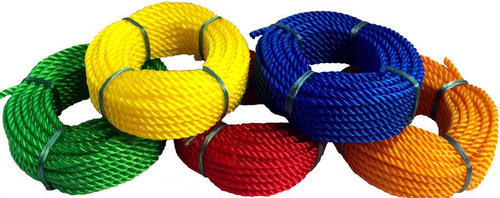 Plastic Mono Rope, For Industrial And Marine