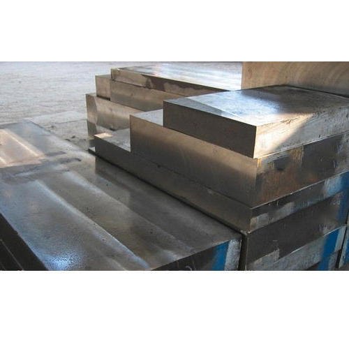 Plastic Mould Steel Flat Bar P20