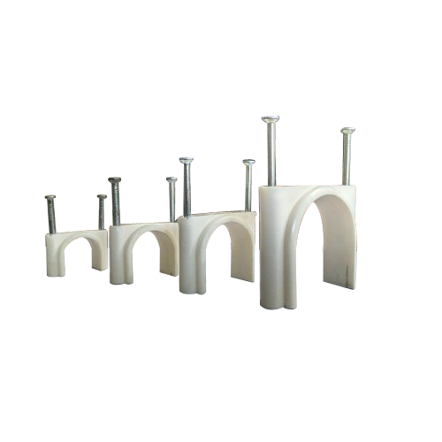 UPVC Pipe Fitting Clamp