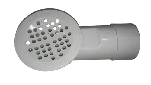 Pp Plastic Nani Trap, For Drainage Pipe