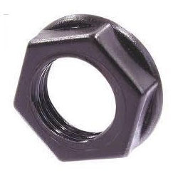 Plastic Nut