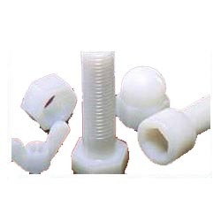 Plastic Fastener