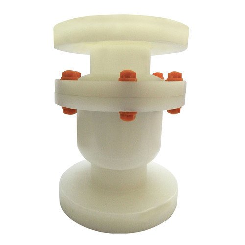 PP Non Return Valves, Size: 25 To 150 Nb