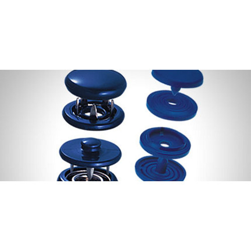 Plastic Press Fastener