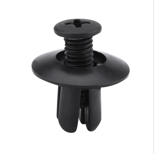 Plastic Push Type Rivet