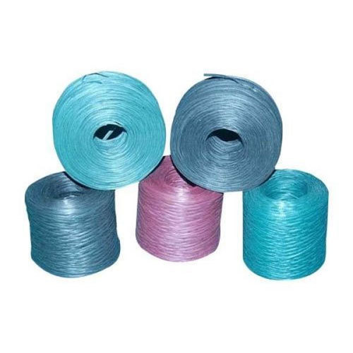 Plastic Packing Rope