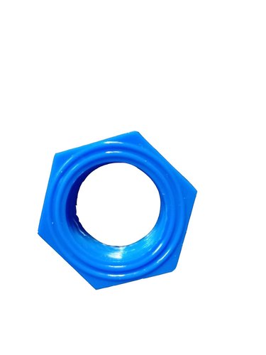 Plastic Screw, Size: M 2 - M 20