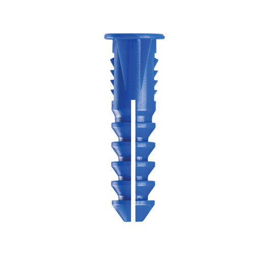 Plastic Screw Anchors