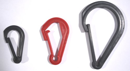 Plastic Snap Hooks