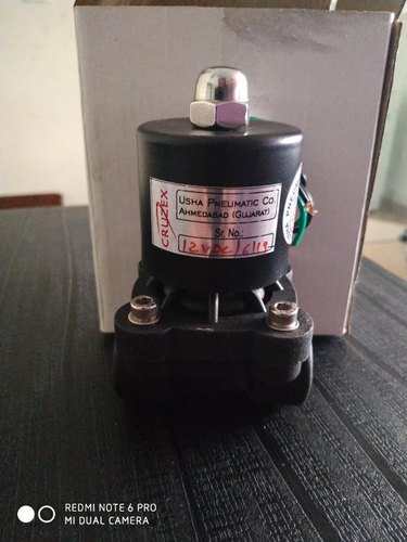 HUNTER Plastic Solenoid Valve