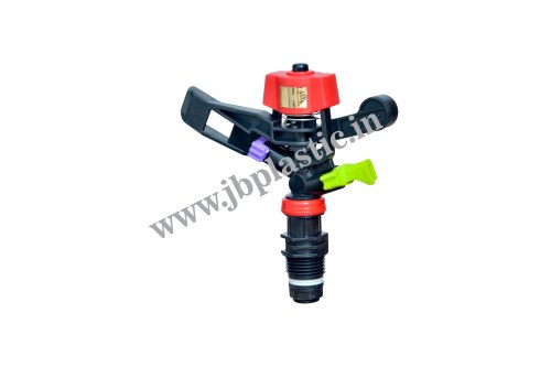 1kg To 3kg POM PVC Sprinkler Nozzle, For Agricultural