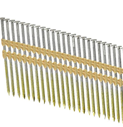 APT Tools Plastic Strip Nails, Packaging Type: Carton Box