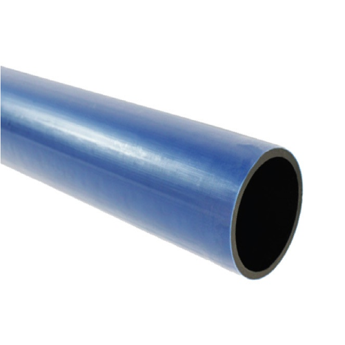 Round PVC Pipes, Size: 3inch, Material Grade: A Grade